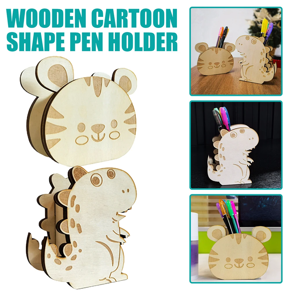 

Desk Organizer Multi Function Desktop Cosmetic Storage Box Decorative For Home Office Pencil Holder Desk Supplies Holder B88