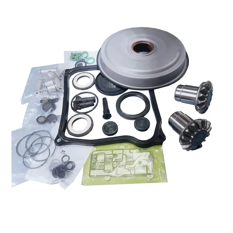 Совершенно новый 7-групповой DSG Getriebe Reparatursatz Achsant ddy 0BH DQ500 0BT для VW T5 T6 Audi A3