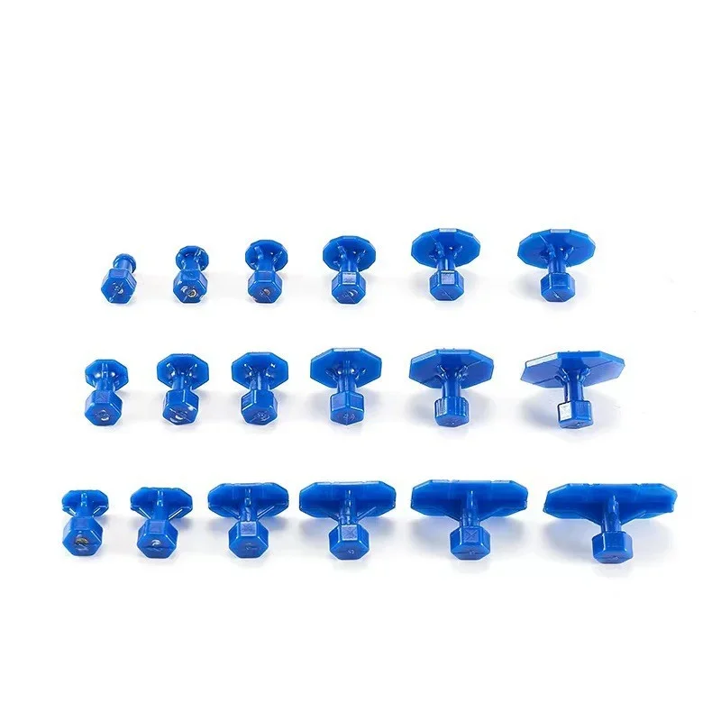 

Набор инструментов для ремонта вмятин Edieu