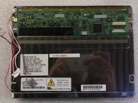 ЖК-экран 8 4 дюйма AA084VF01