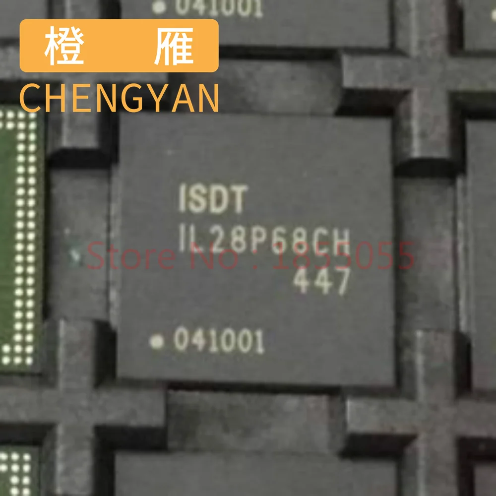 

CHENGYAN 1-10pcs original new IL28P68CH CHIP IC