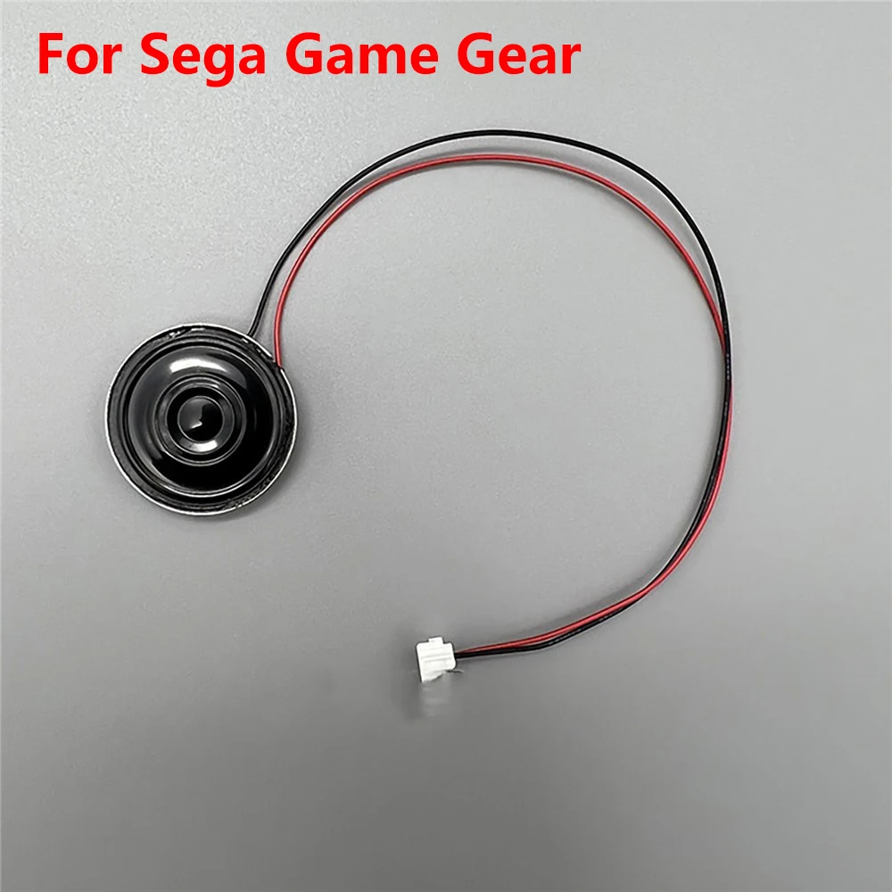 

For Sega Game Gear Game Accessories Repair Parts High Quality Replacement Speaker