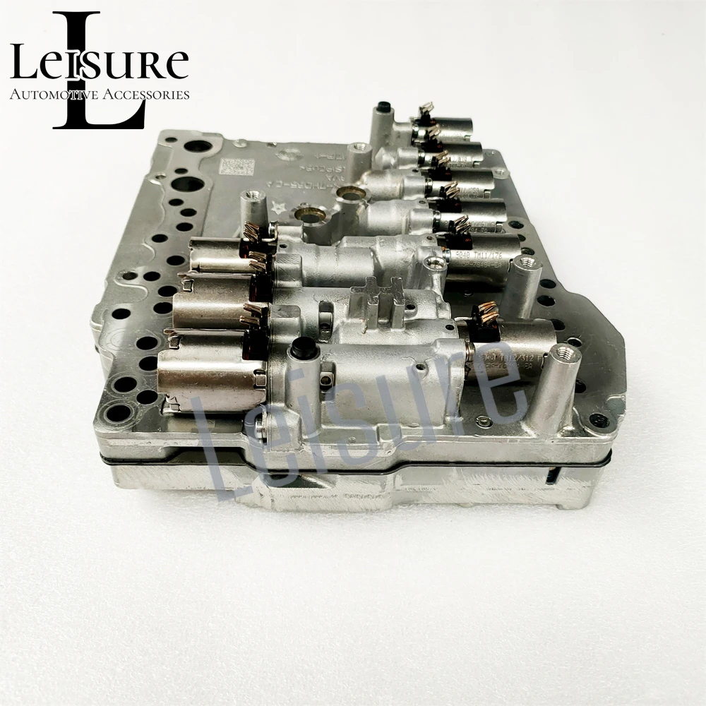 Новый корпус клапана автомобильной коробки передач MPS6 6DCT450 подходит для Volvo Ford Dodge