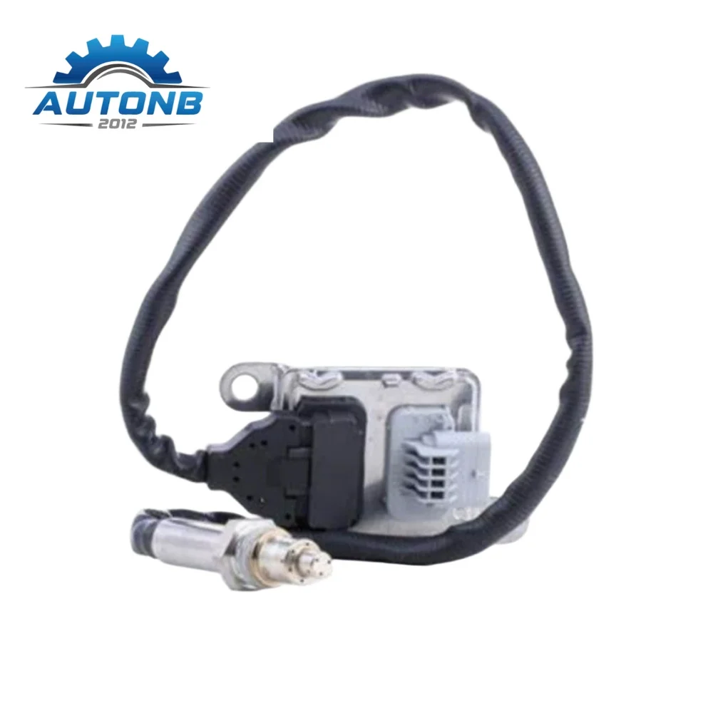 Фото Датчик кислорода и оксидов азота ZOOMKEY, совместимый с Peugeot 9821120980 №1