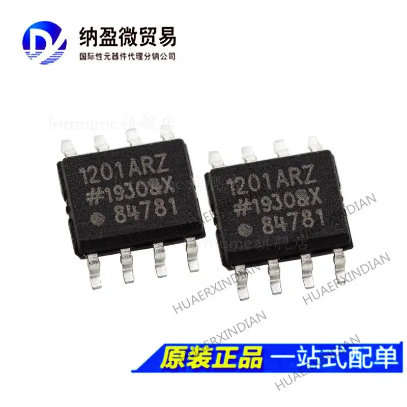 

10PCS ADUM1201ARZ ADUM1201AR ADUM1201 SOIC-8 BOM New Original