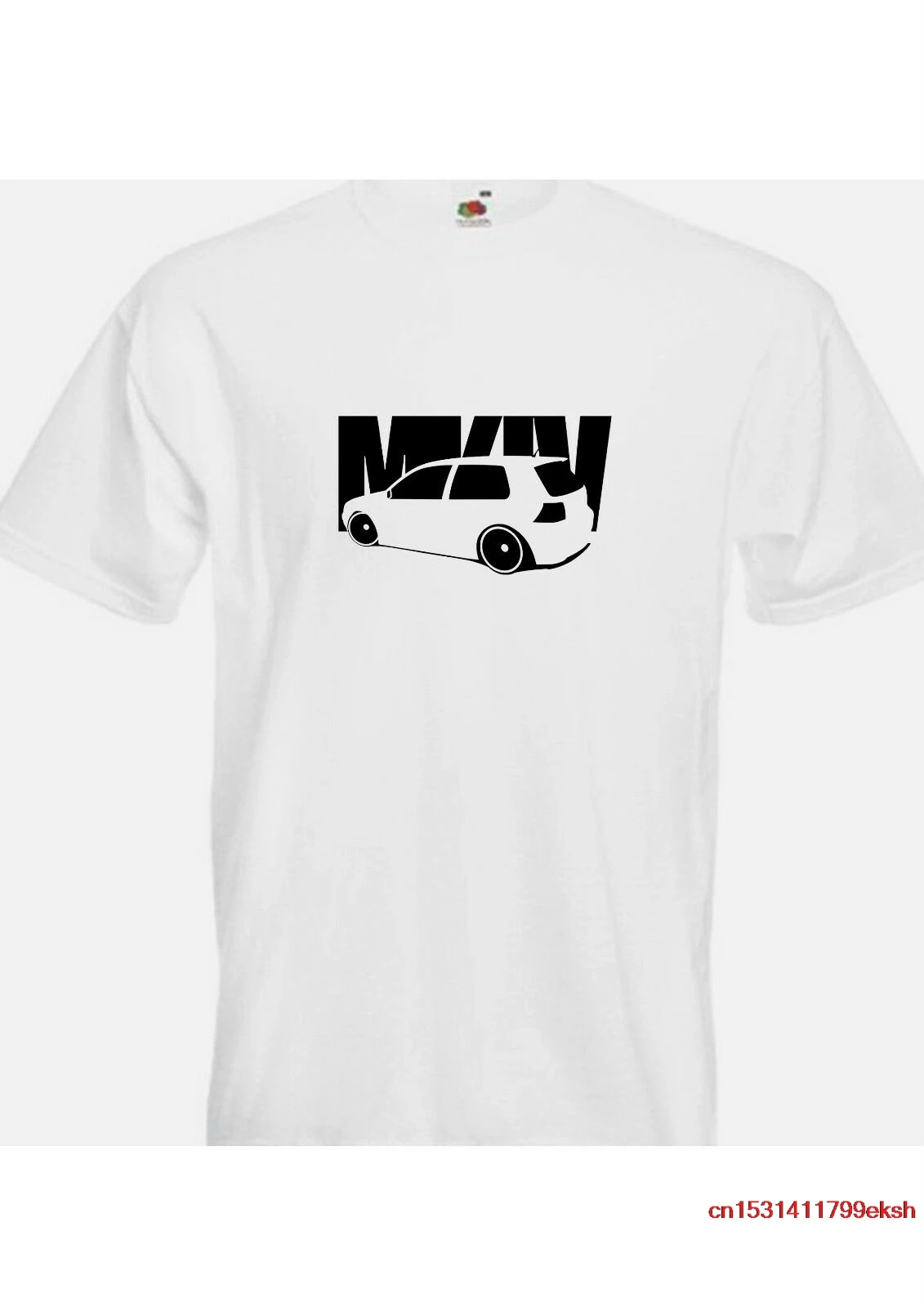 

MK4 Mark 4 GTI R32 1,8 t TDI Turbo Футболка с принтом dub унисекс Одежда