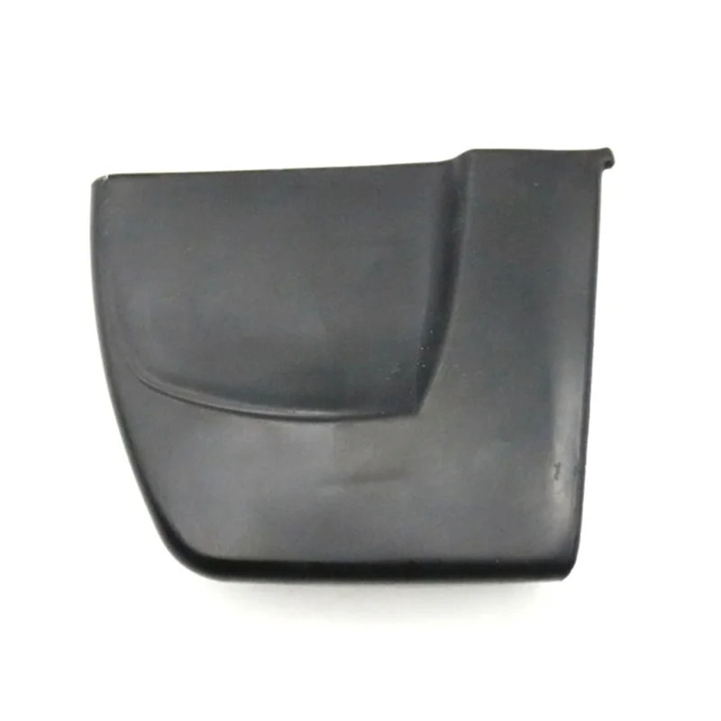 Автомобильная передняя правая боковая дверь накладка на подножку защитная