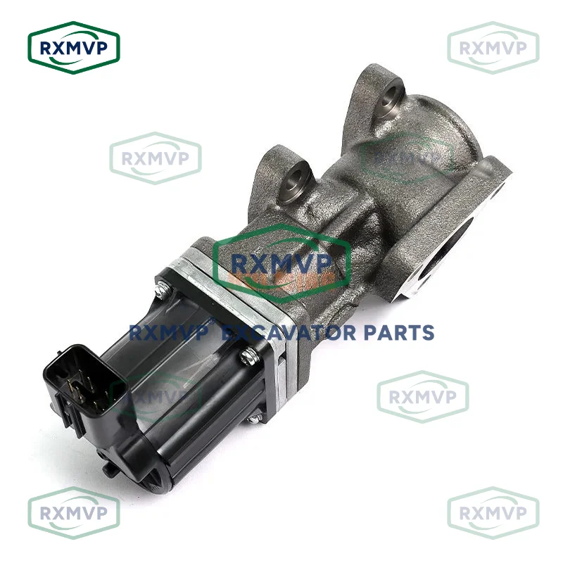 Оригинальный клапан EGR для экскаватора модели 8982382493 8-98238249-3 запчасти