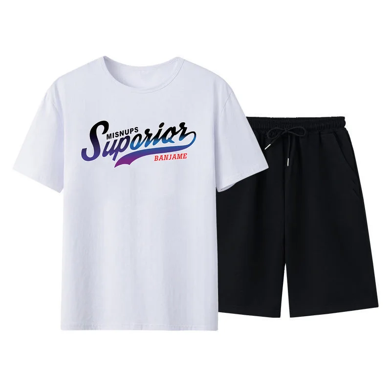 

Футболка женская с коротким рукавом, 100 хлопок, оверсайз