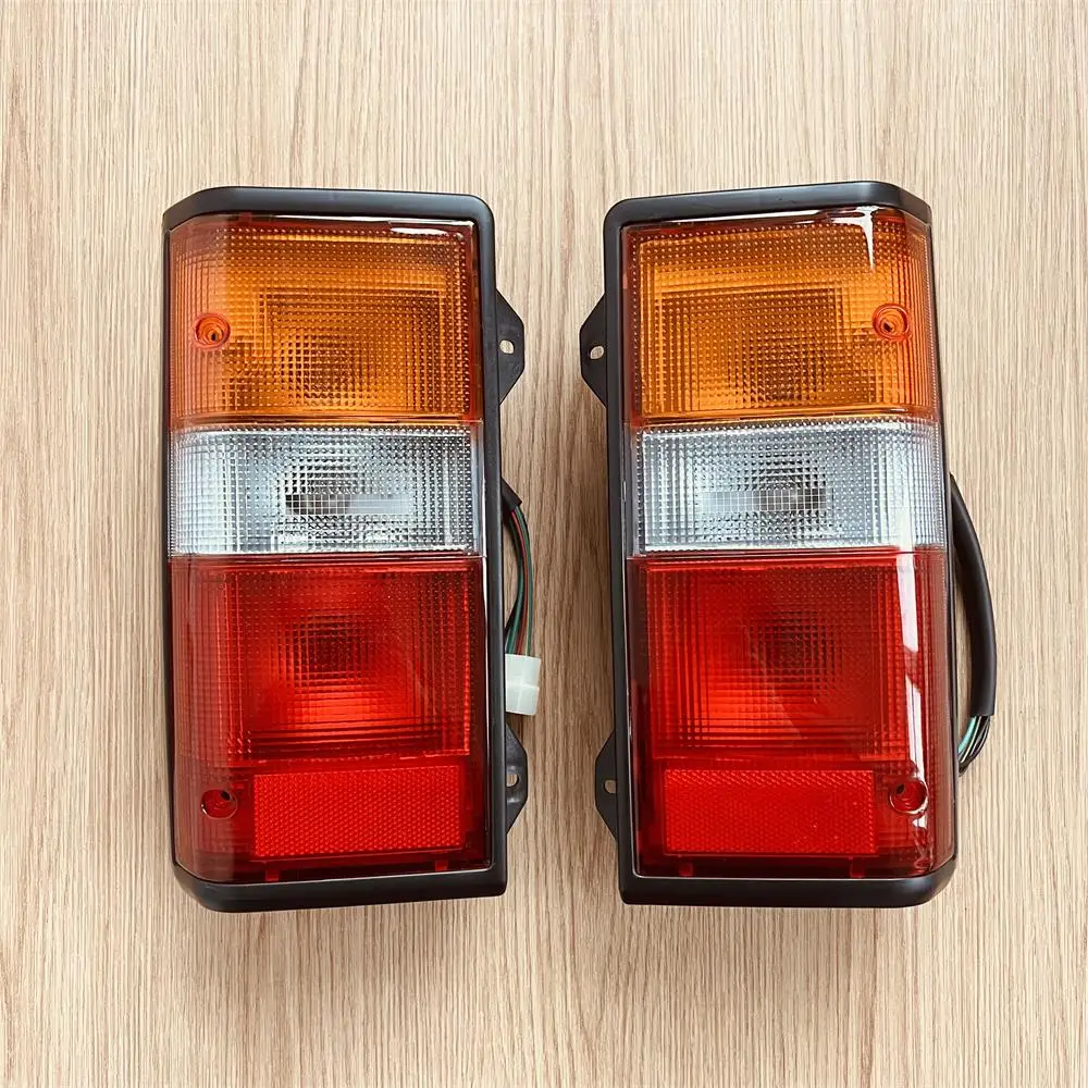Задний фонарь для заднего фонаря совместимый с Nissan Urvan Escapade E24 модели 1986-2001 задний