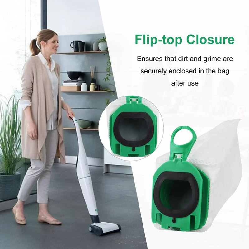 Запасные части пылесборник совместимый с Vorwerk Kobold VB100 FP100 аксессуары для