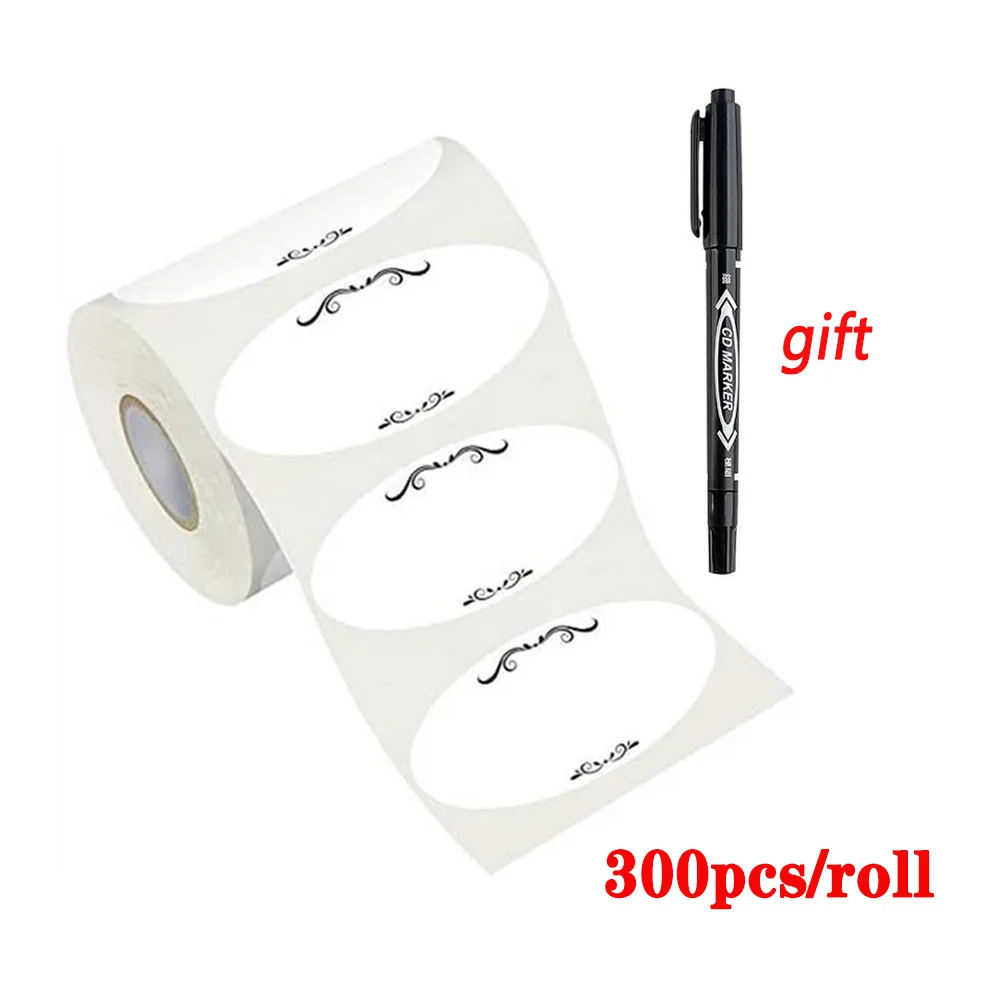 Многоразовые водонепроницаемые наклейки для маркировки еды многоразовые наклейки собери пазл котёнок котэ и волшебный гараж