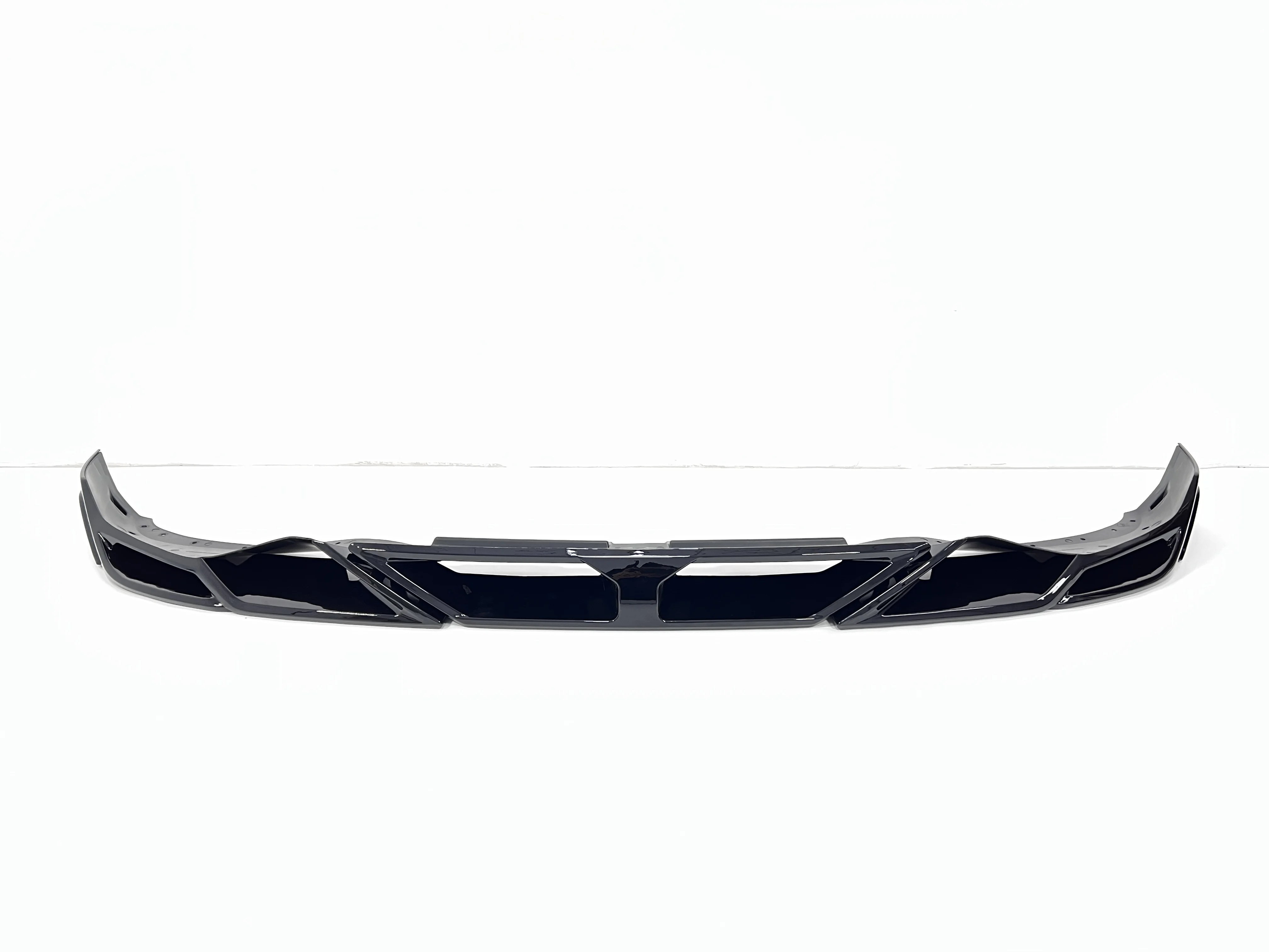 

Front Lip For Car PP Material Bumper Car Parts Front Lip mbm X5 Front Lip