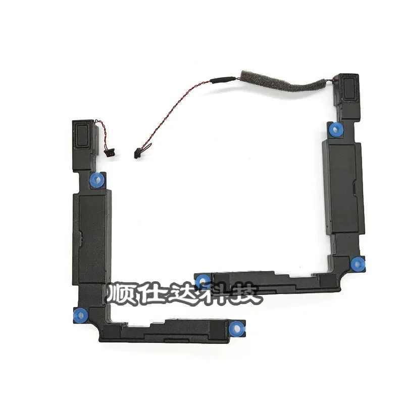 Фото Динамик для ноутбука Lenovo Xiaoxin Pro14 IMH9 2023, запасная аудиозапчасть, совместимая с динамиком для ноутбука №3