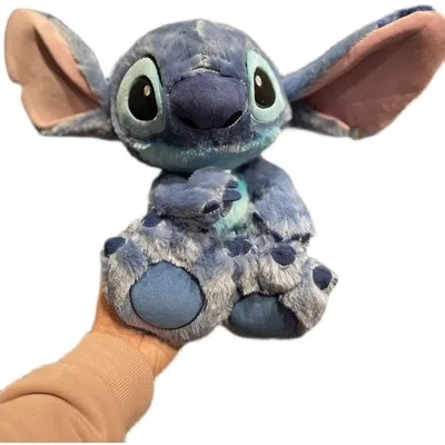 Плюшевая игрушка большие ноги и уши Disney кукла подарок ребенку на день рождения