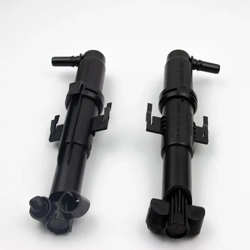 Насадка для мойки фар распылитель BMW 6 𧙐i M6 61677246087 61677246088 2012 2015 1 пара