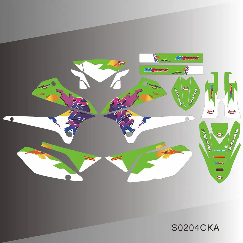 

Для Kawasaki KLX250 KLX 250 2008 2009 2010 2011 2012 2013 2014 2015 2016 2017 2018 2019 2020