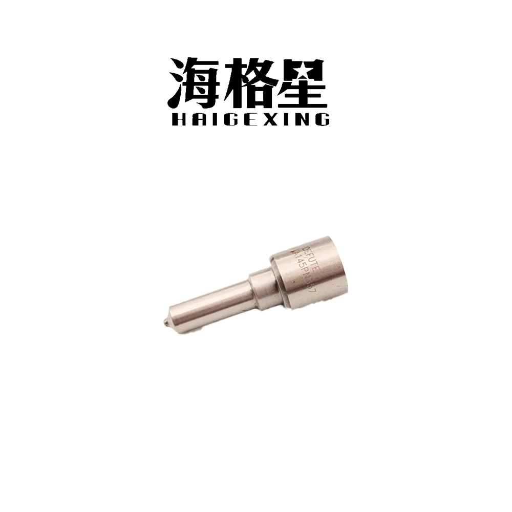 

Дизельные форсунки DLLA145PN357 с общей топливной магистралью, европейская серия 2