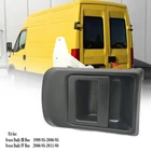 Задняя дверная ручка для IVECO Daily III, IV, 1999-2011 504065407,500352921