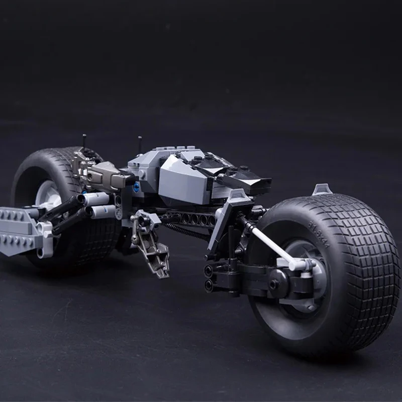 338 шт. Детский конструктор Супергерои