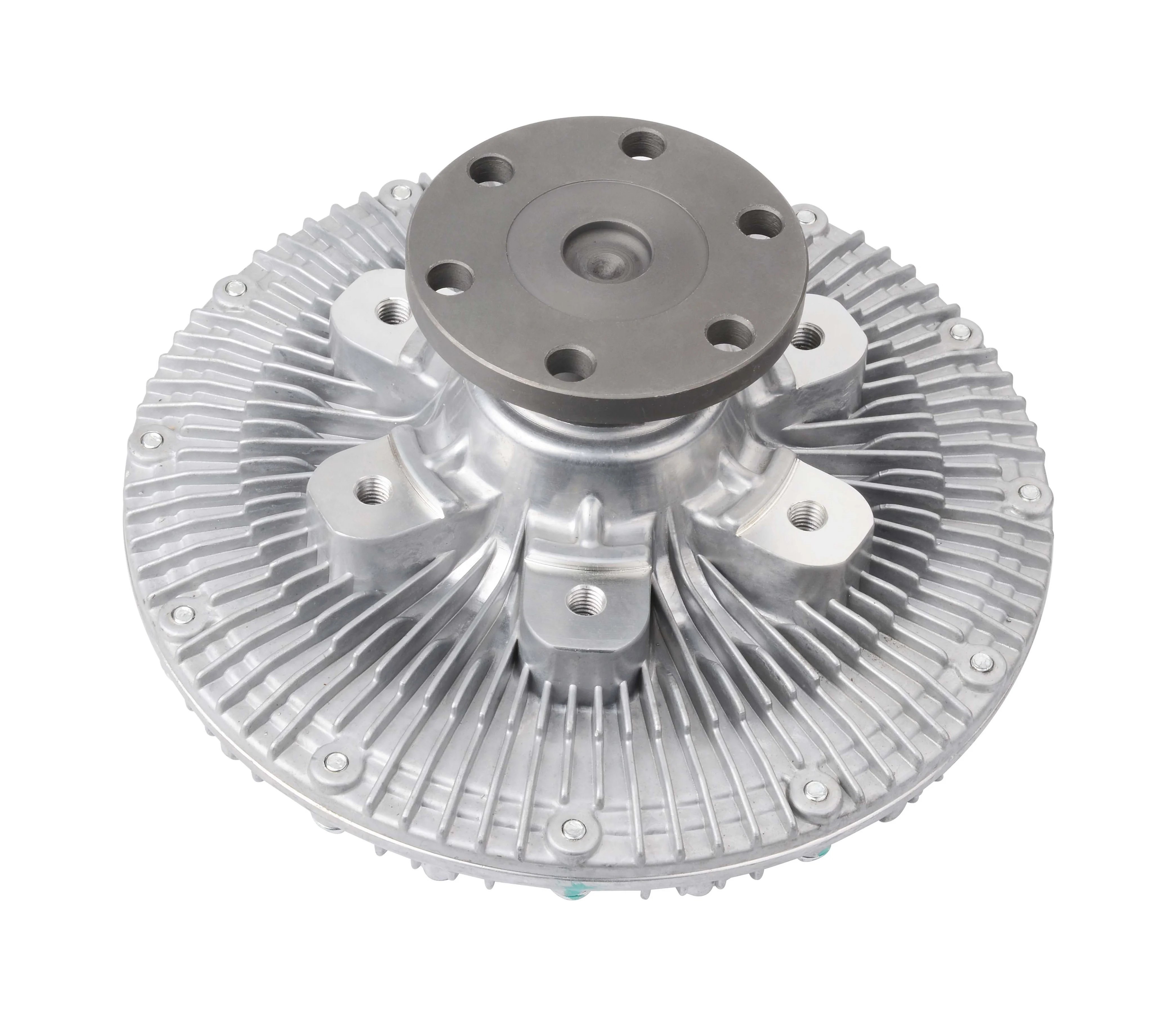 Сцепление вентилятора охлаждения двигателя 162501211 для грузовика HINO модель FM2PK F20C