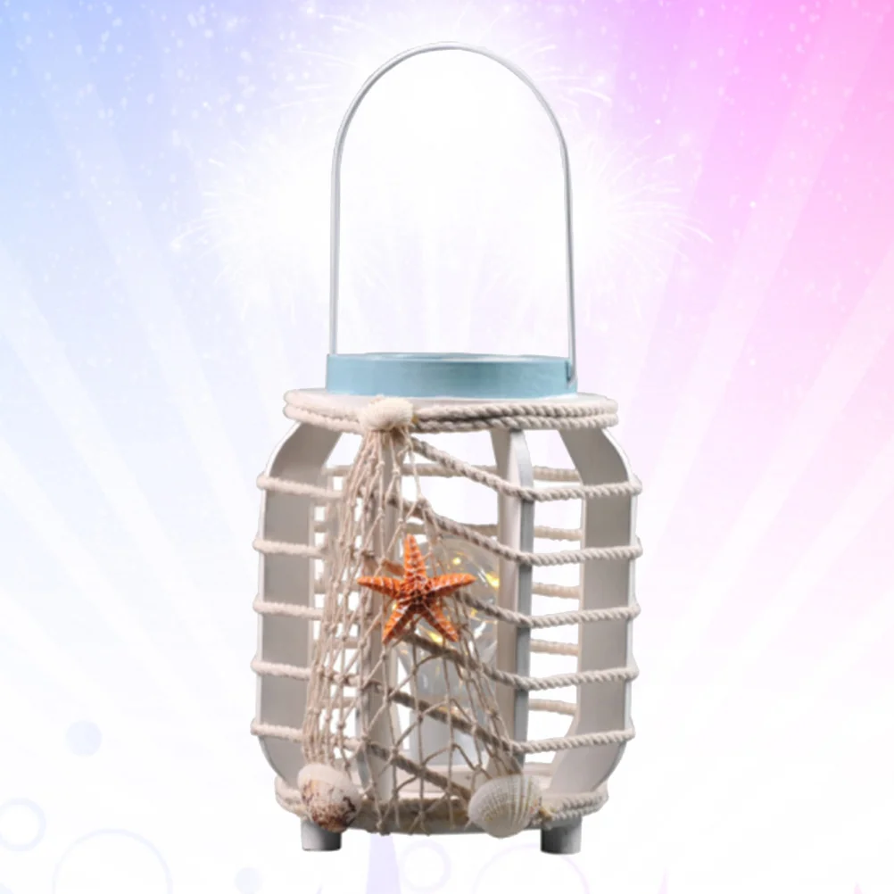 

Lantern Night Lamp Lantern Adornment Decoration Household Adornment Lamp Holder without
