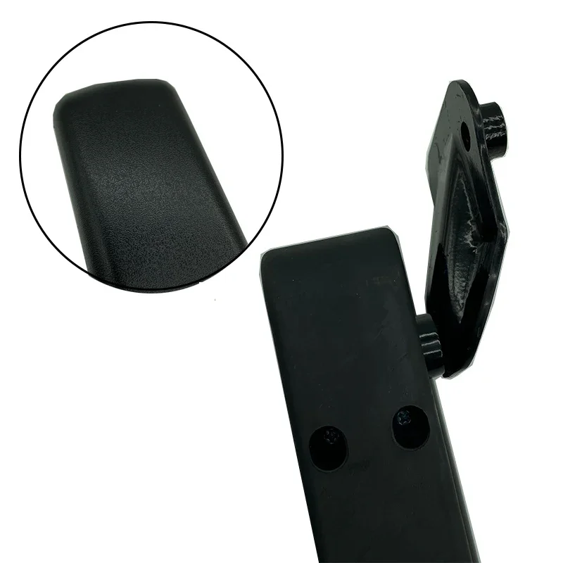 Универсальный регулируемый подлокотник для автофургона с левой/правой стороны