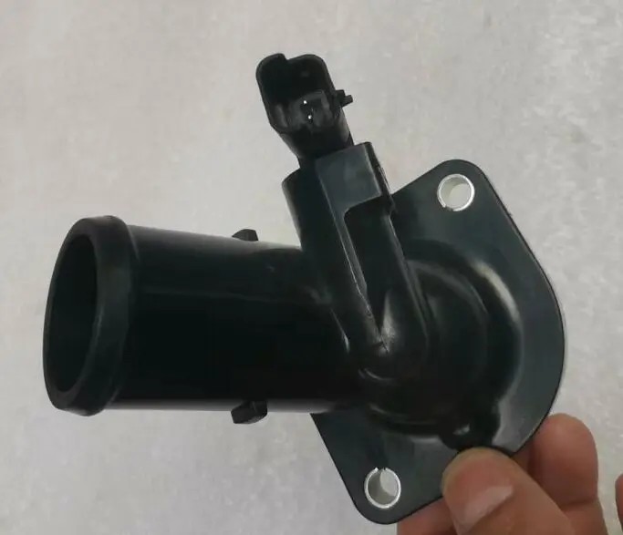 ЭЛЕКТРОННЫЙ ТЕРМОСТАТ (JINBEI KONECT) 1 шт. двигатель 1.5T-BM15TF 1.6L-BM16LD