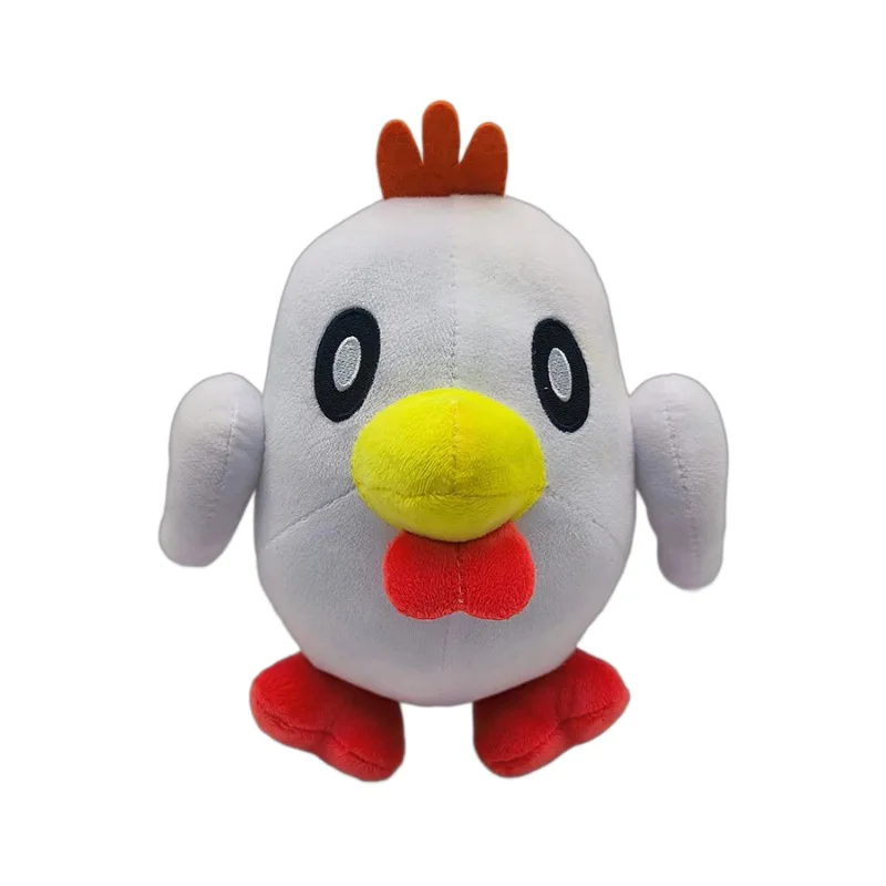 Плюшевые куклы Palworld мягкие игрушки для детей аниме декоративные предметы