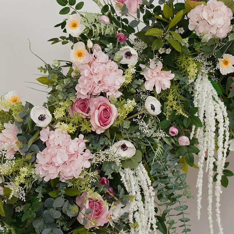 Фон для фотографирования на открытом воздухе