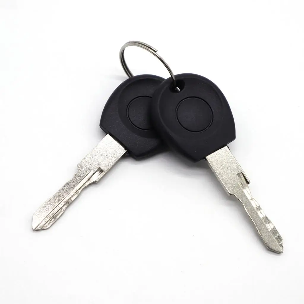 1 шт. Автомобильная дверная ручка замок для ключа передние правые замки грузовика