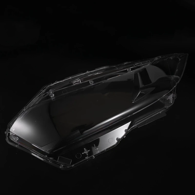 Car Headlight Lens Headlight Cover Car Replacement Auto Shell For HONDA HR-V VEZEL 2022