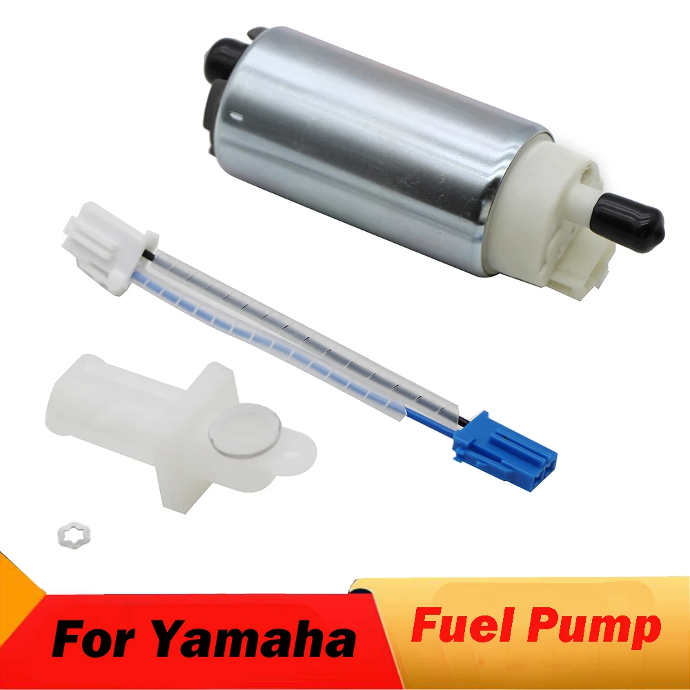 

Подвесной топливный насос для Yamaha F200C ETX F225C ETL F250B ETU 6P2-13907-00 F150 LCA 6P2-13907-20 F150 63P-13907-03 68V-13907-20