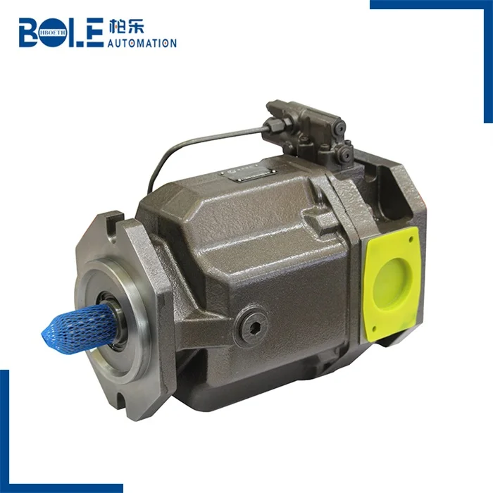 

rexroth hydraulic piston pump JCB - 20/925353 hydraulic pump A10VO74 Rexroth A10VO74DFLR / 31R-PSC12N00