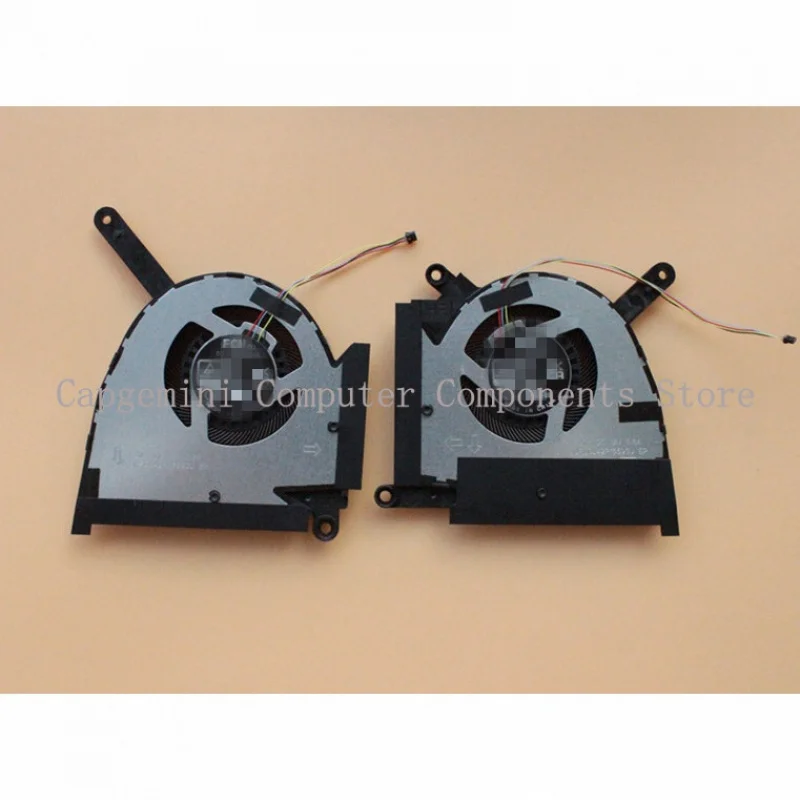 Новинка для модели вентилятора ASUS TUF Dash F15 FX517ZC ZR RTX3070