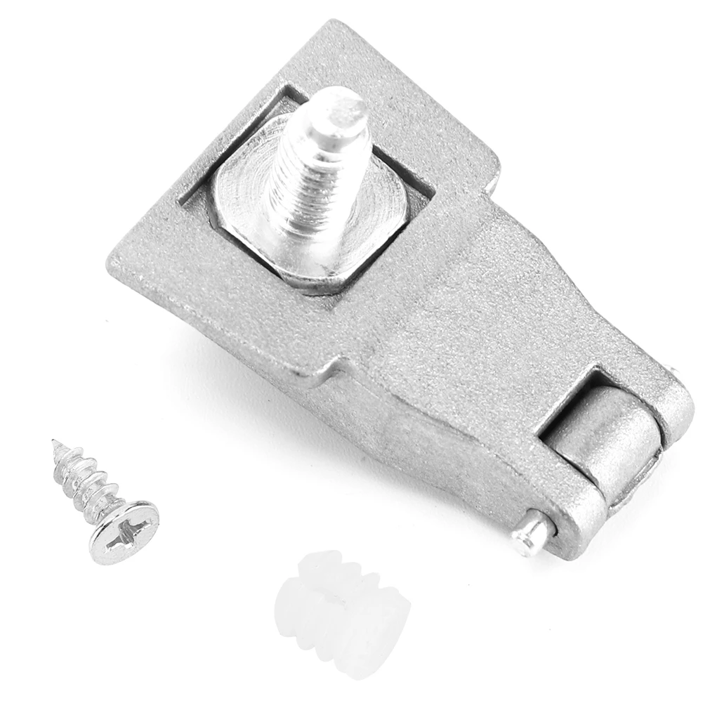 Комплект петель для передней двери автомобиля моделей Fiat 500 Abarth 2012 и новее Alfa Romeo