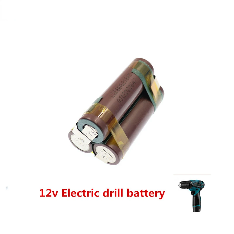 

2021 HG2 high quality and 100% Brand new , Discharge rate, no''memory effect'' Low reoccurring operation cist, Short -circuit a