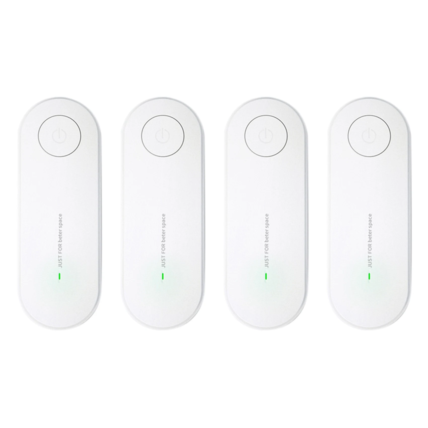 

4 шт., ионизатор воздуха для дома