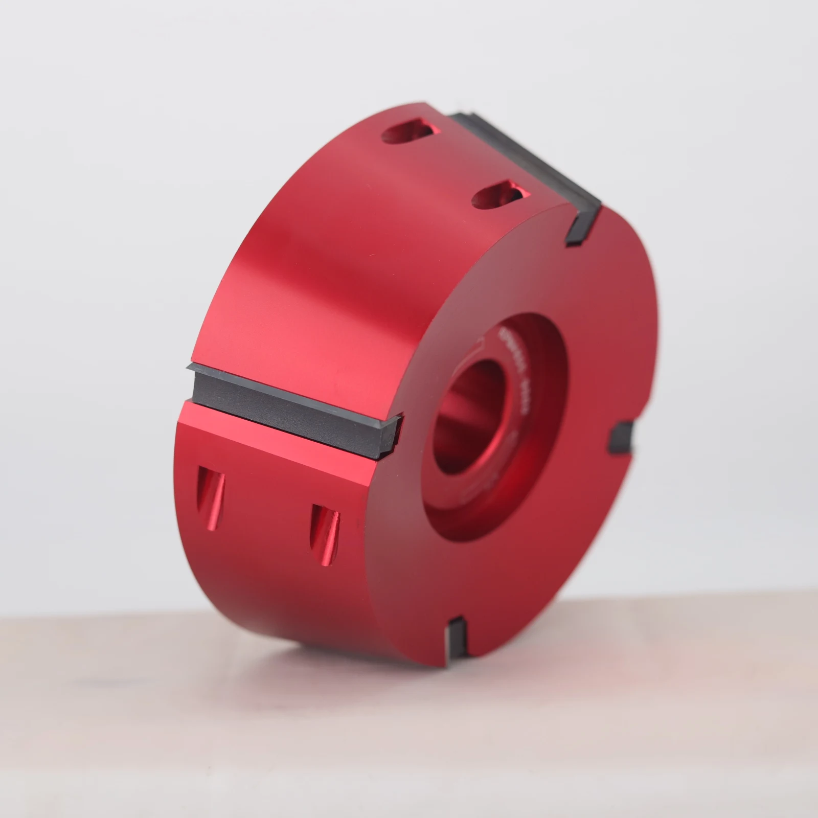 Livter угловая спиральная режущая головка с фотоэлементами могут быть изготовлены