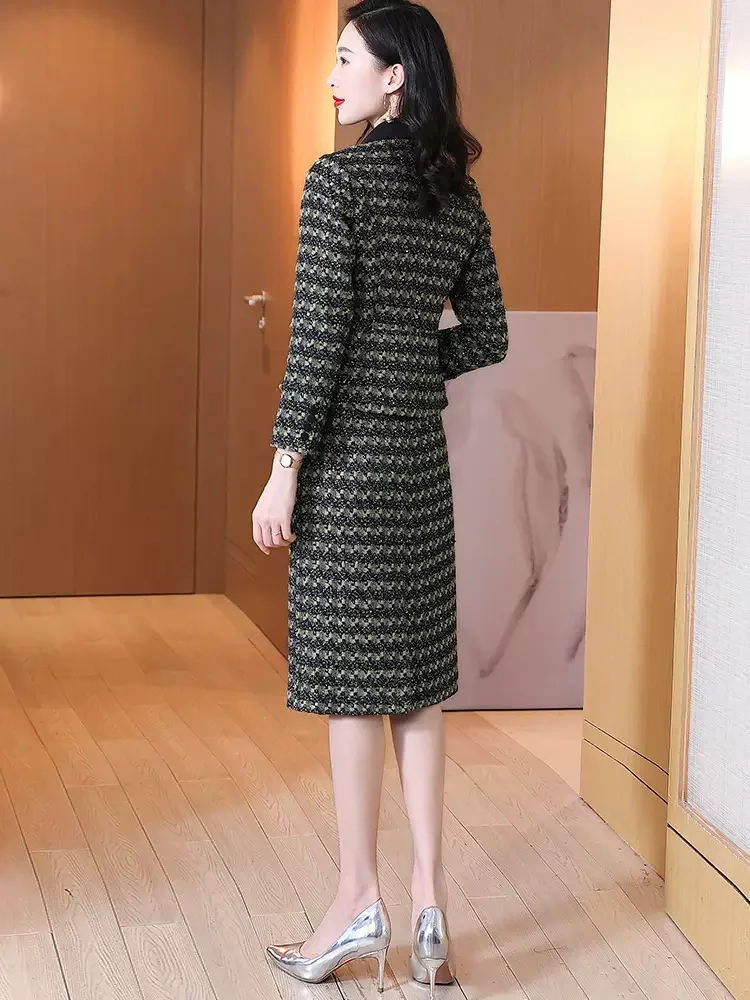 Рисунок 2 - Новинка Женщины Шерстяные смеси