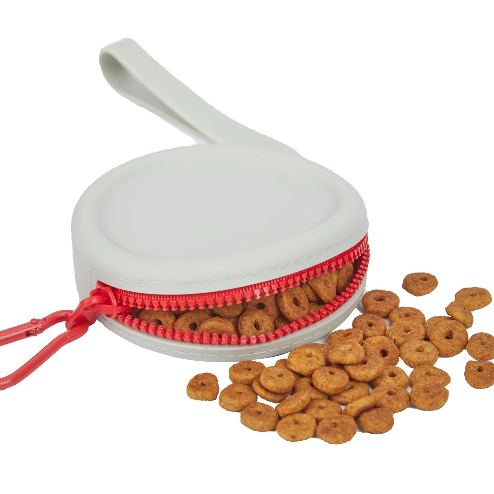 

2 шт., силиконовый чехол для собак и кошек