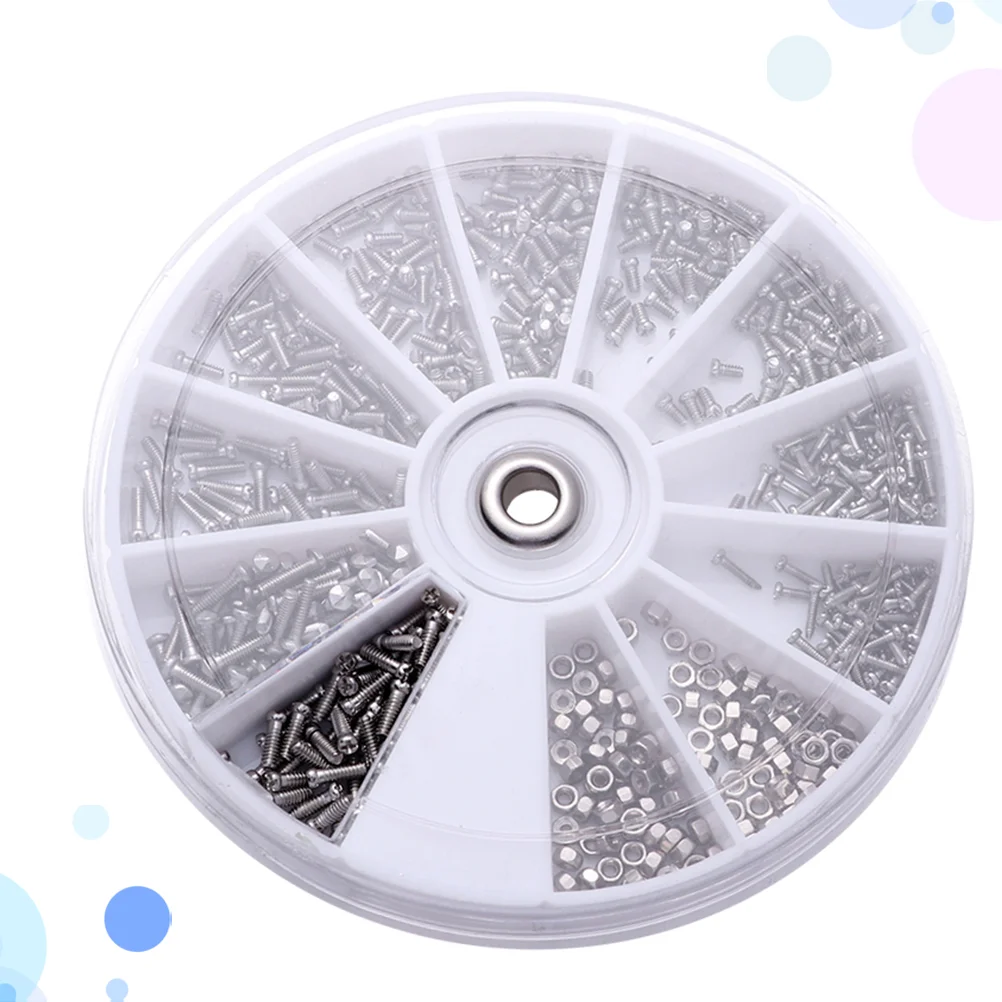 

Набор гаечных ключей с 12 ячейками, 600 шт.