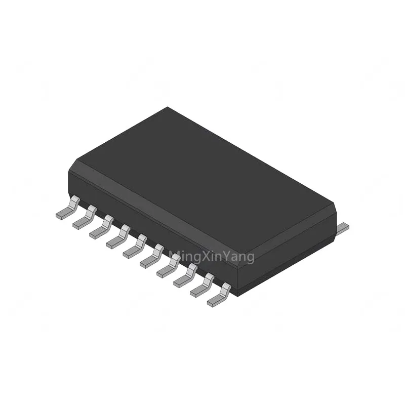 

Интегральная схема LA1193 SOP-20, 2 шт.