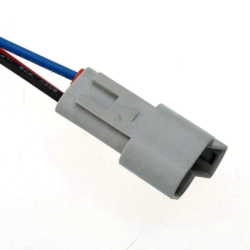 2 шт. гольф-мобиль IQ датчик скорости мотора Assembly для клубного автомобиля DS Precedent