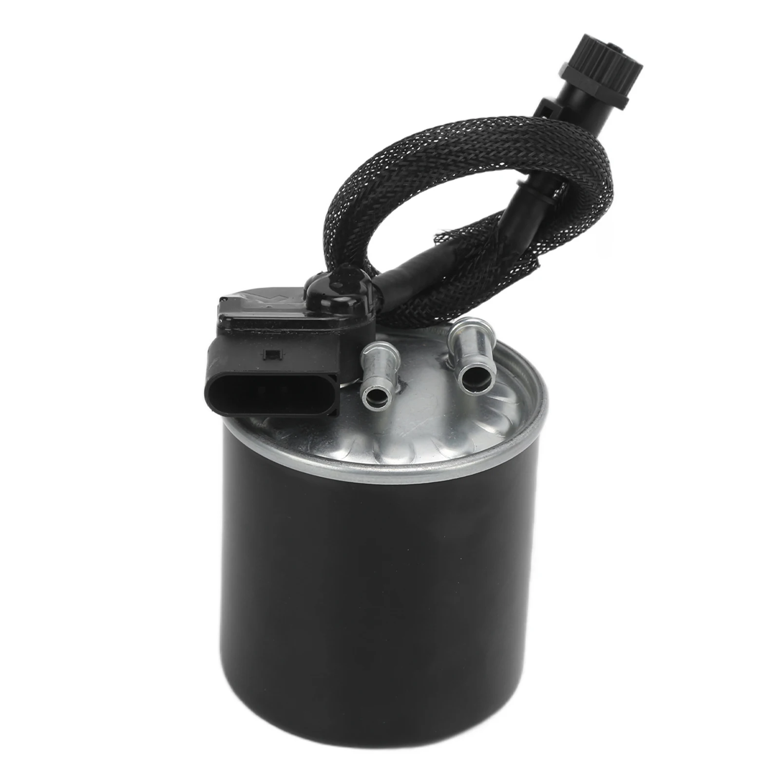 Замена топливного фильтра 6510900652 6510900952 для дизельного топлива Mercedes Benz GLKClass 200 CDI 2.1L