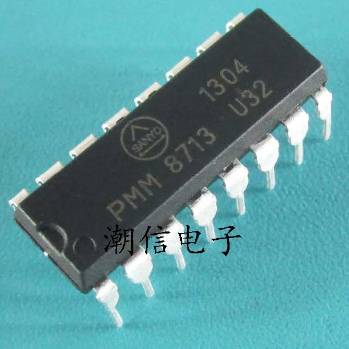

5 шт./лот PMM8713 MB8713