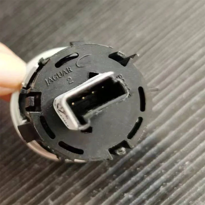Подходит для Land Rover Новый переключатель кнопки запуска Range LR094038 LR037611 LR056640 LR068334