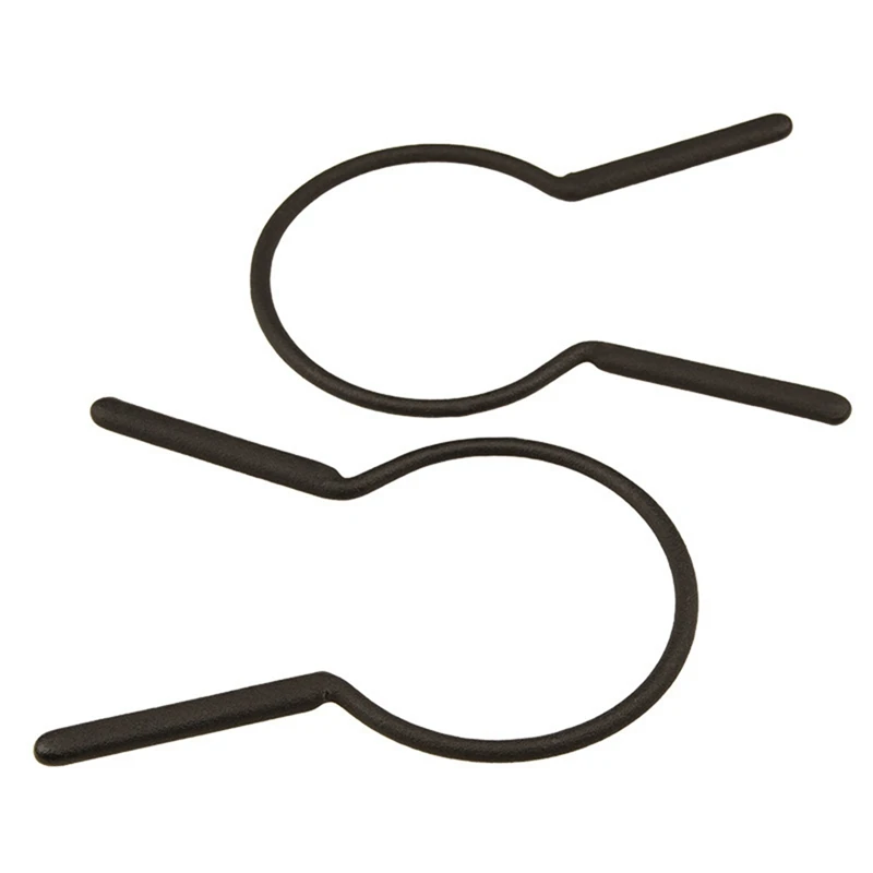 BEAU-2PCS Фильтр-ключ Прорезиненный стальной фильтр для объектива камеры