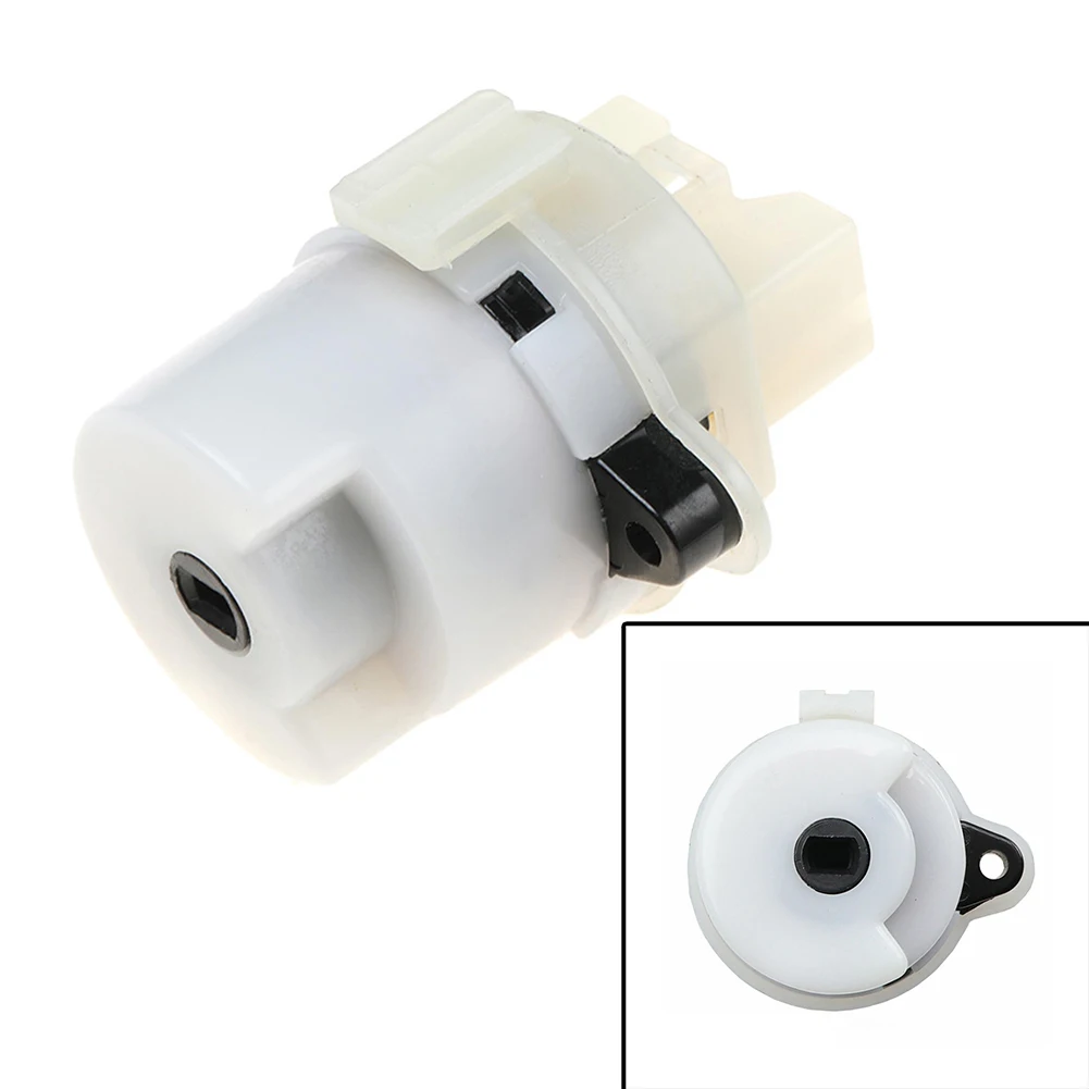 

Сменное зажигание 93110 2D000 93110-2D000 931102D000 ABS пластиковые аксессуары для Hyundai для Kia 2001-2010 Новинка
