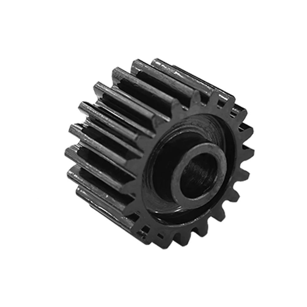

For 20T 1/5 X-MAXX 8S Rc Car Gear Medium Carbon Steel Motor Transmission Input Gear Upgrade Parts Accessories